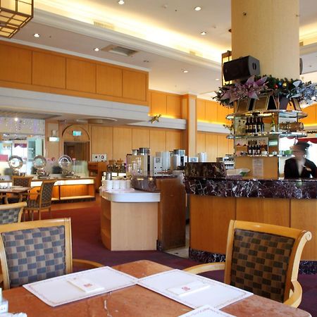 Chuto Plaza Hotel Taoyuan Dış mekan fotoğraf