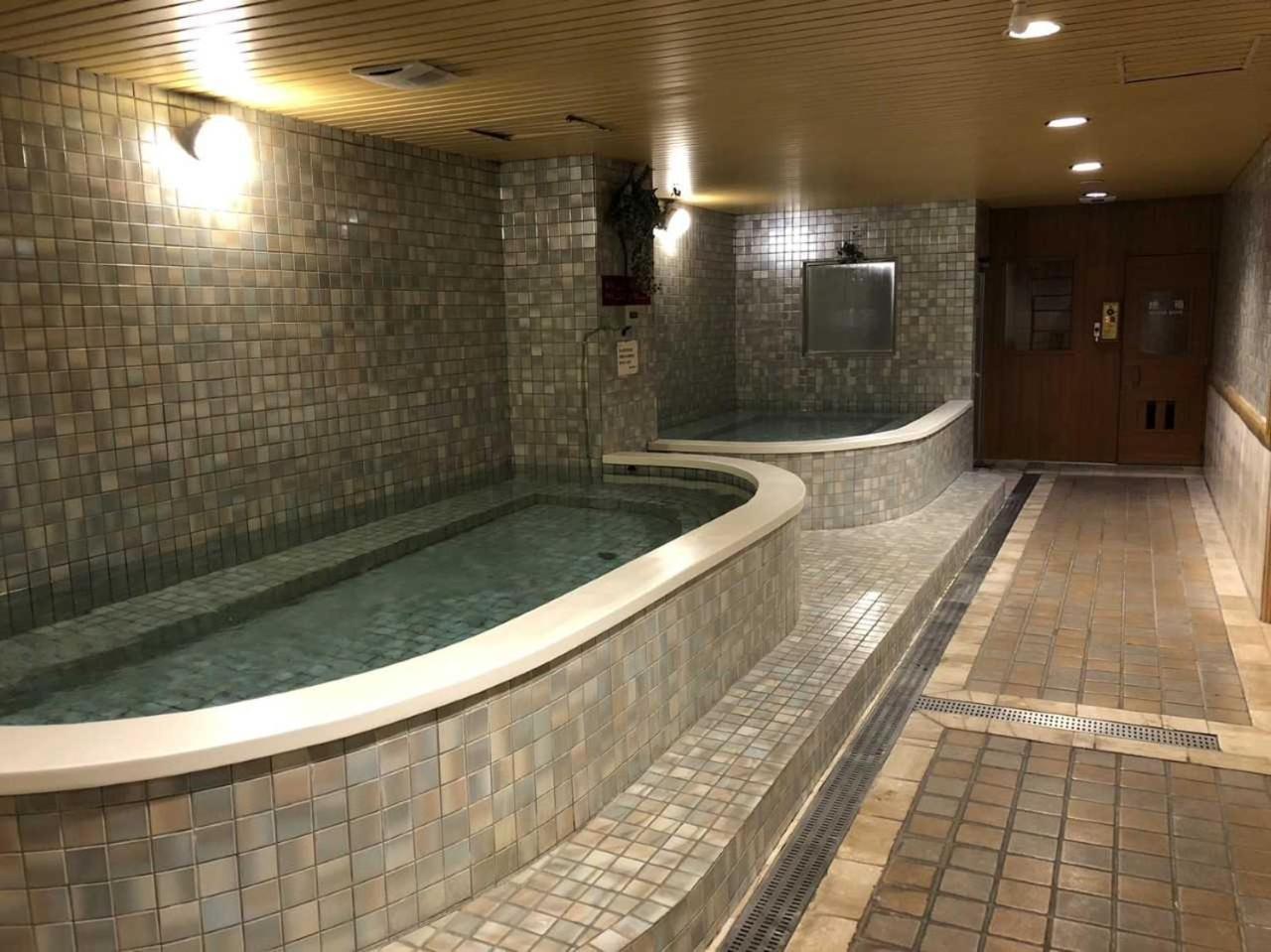Chuto Plaza Hotel Taoyuan Dış mekan fotoğraf
