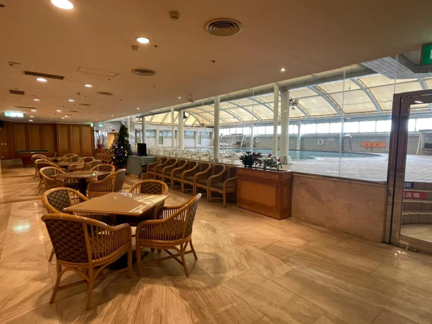 Chuto Plaza Hotel Taoyuan Dış mekan fotoğraf